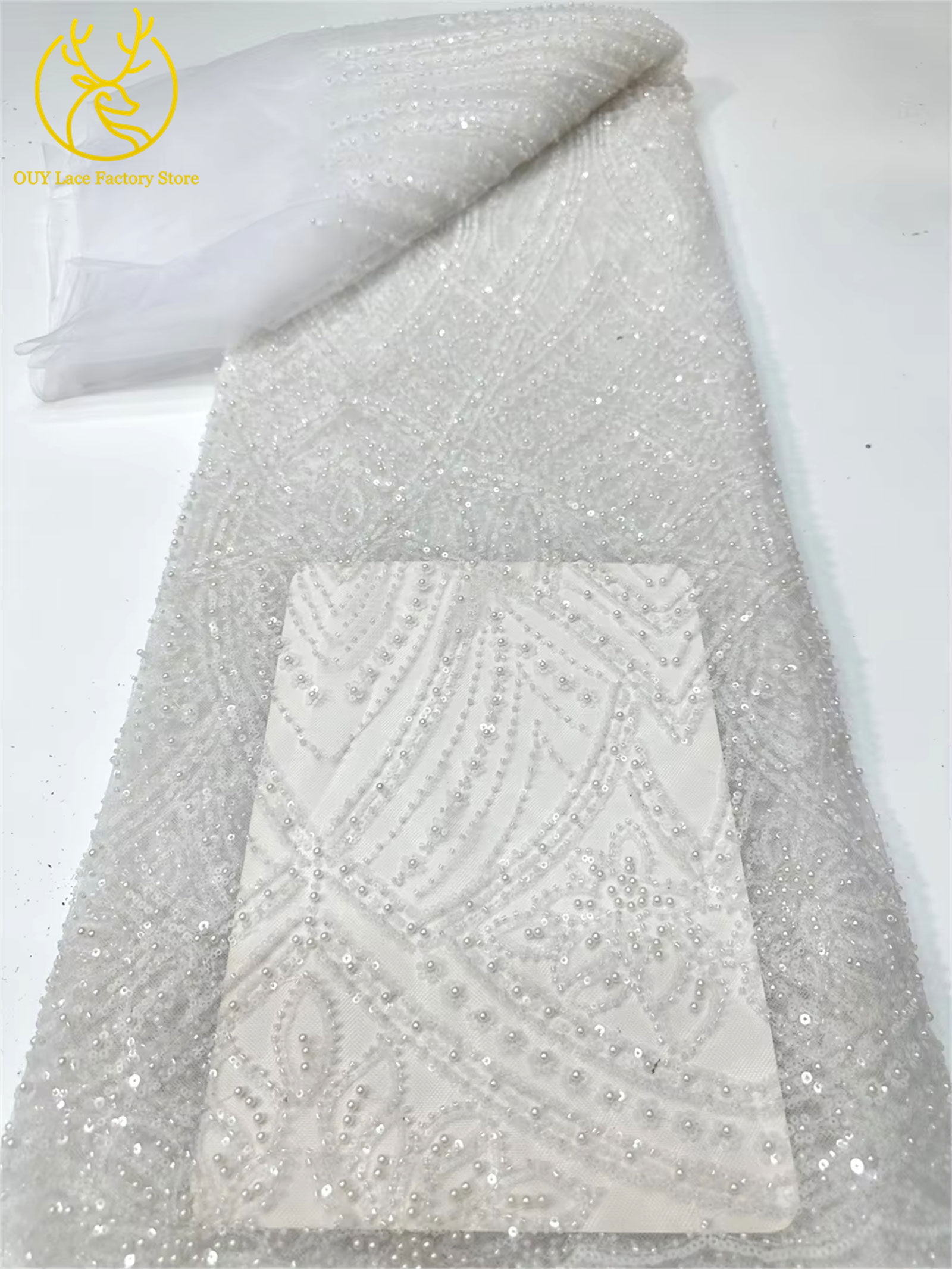 아프리카 골드 페르시 레이스 원단 2026 고품질 나이 - Wedding Dress Supply 리뷰 및 가격