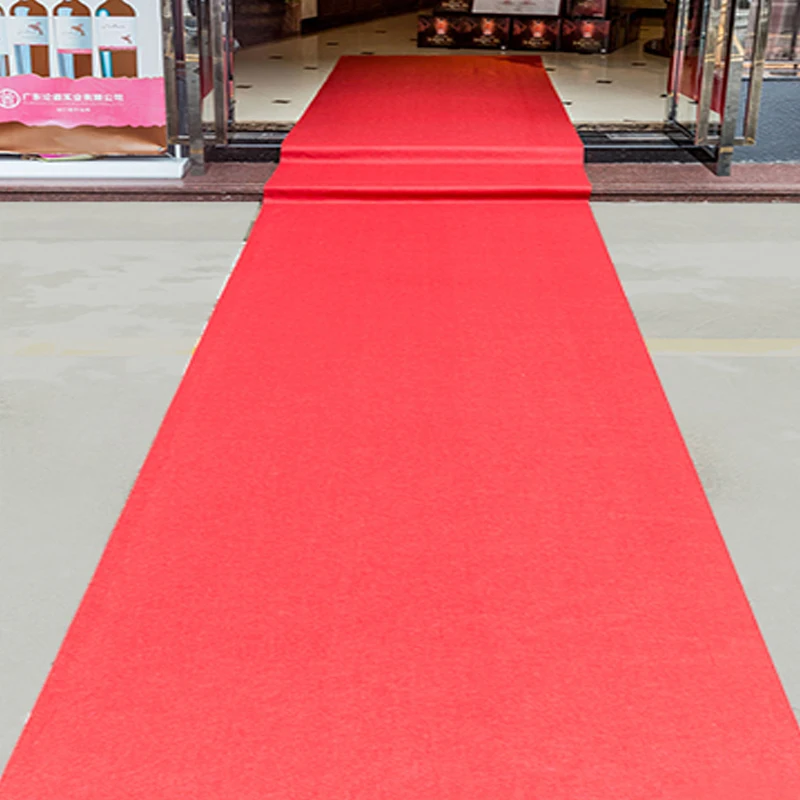 웨딩 화이트 카펫 웨딩 레드 카펫 행사 파티 무대 러그 - Aisle Runner White 리뷰 및 가격