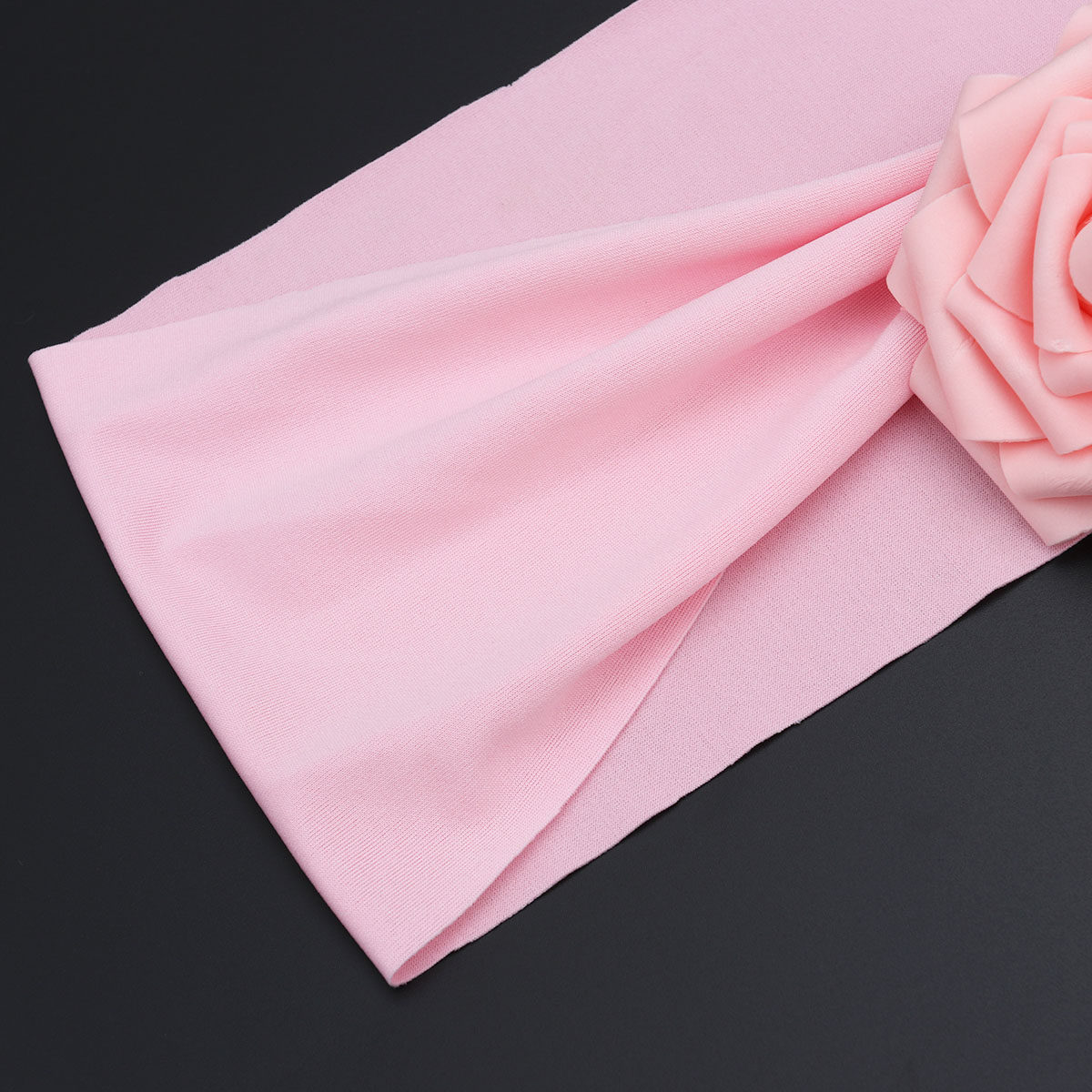 분홍색 의자 장식용 오간자 리본, 우아한 리본 매듭으로 - Chair Sash Organza 리뷰 및 가격